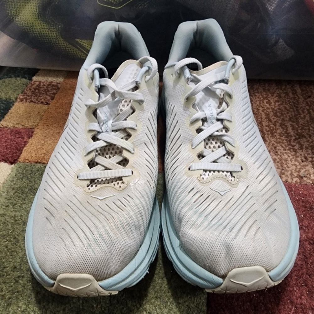 Hoka women’s shoes size 8.5